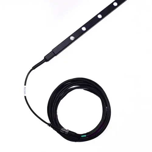 SENSOR DE RADIAÇÃO PAR, SQ-301X-SS, APOGEE