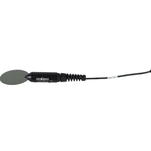 SENSOR DE TEMPERATURA FOLIAR - Capa
