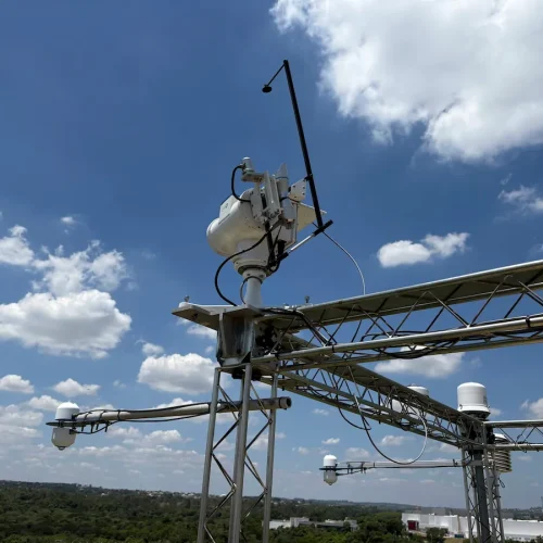 SUN TRACKER MODELO STR-21G-S1, EKO