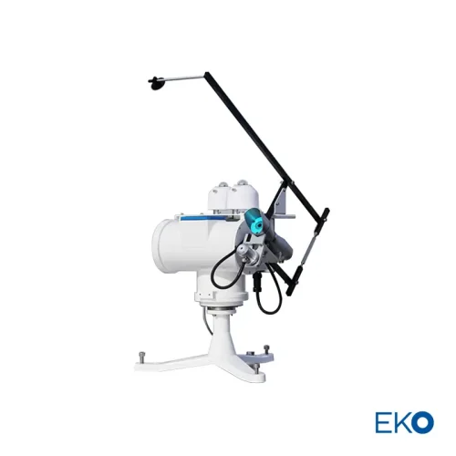 SUN TRACKER MODELO STR-21G-S2, EKO - capa