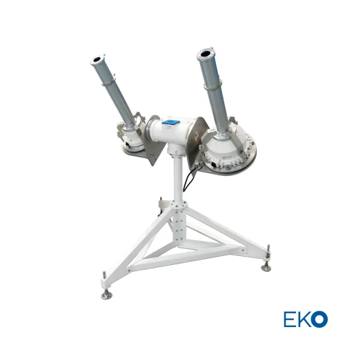 SUN TRACKER MODELO STR-32G-DC-SET-10, EKO
