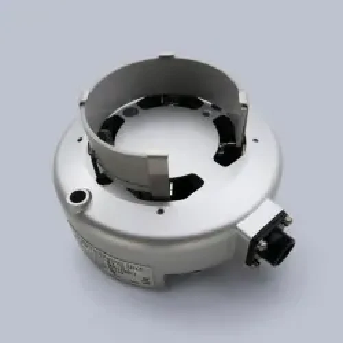 UNIDADE DE VENTILAÇÃO PARA PIRANOMETROS, MV-01, EKO