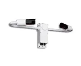 VISIBILIMETRO SWS-050, BIRAL_Capa