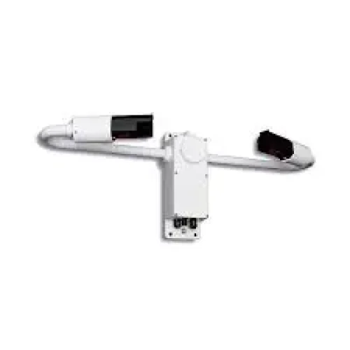 VISIBILIMETRO SWS-050, BIRAL_Capa