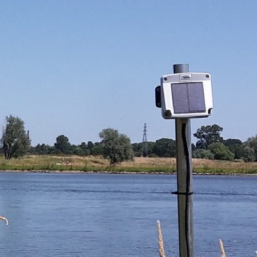 data-logger-station